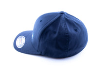 Navy Blue NWFR FlexFit Hat