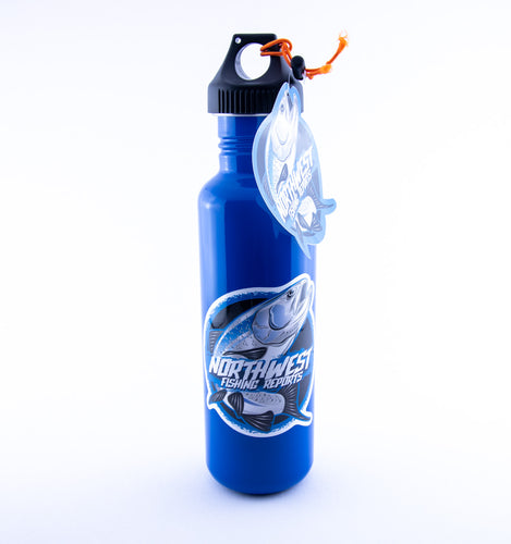NWFR Water Bottle