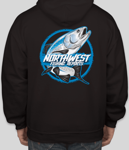 NWFR Hooded Sweatshirt
